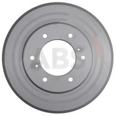 2850-S A.B.S. Гальмівний барабан