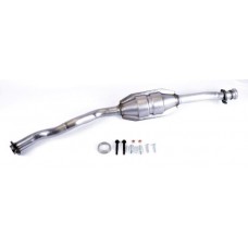 VX6012T EEC Катализатор