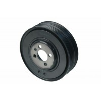 06B105243D ÜRO Parts Ремінний шків колінчастий вал