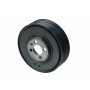 06B105243D ÜRO Parts Ремінний шків колінчастий вал