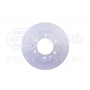 8DD 355 119-211 HELLA PAGID Гальмівний диск