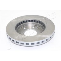 DI-812C JAPANPARTS Гальмівний диск
