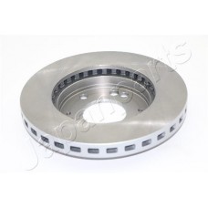 DI-812C JAPANPARTS Гальмівний диск