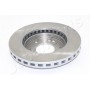 DI-812C JAPANPARTS Гальмівний диск