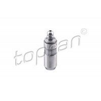 820 341 TOPRAN Толкатель