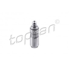 820 341 TOPRAN Толкатель