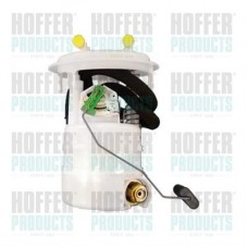 7506996 HOFFER Елемент системи живлення