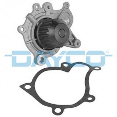 DP160 DAYCO Водяний насос охолодження двигуна