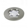 13.31013 DT Spare Parts Гальмівний диск