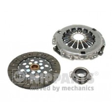 J2002186 NIPPARTS Комплект зчеплення