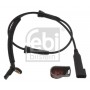 27871 FEBI BILSTEIN Датчик частота обертання колеса