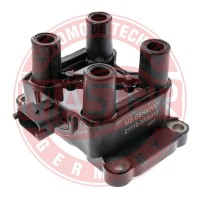 21110-3705010-PCS-MS MASTER-SPORT GERMANY Котушка запалювання
