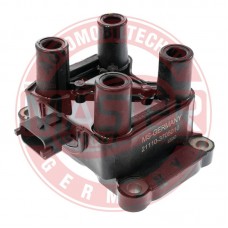 21110-3705010-PCS-MS MASTER-SPORT GERMANY Котушка запалювання