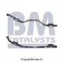 BM91267H BM CATALYSTS Катализатор