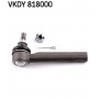 VKDY 818000 SKF Наконечник поперечної кермової тяги