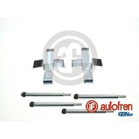 D42995A AUTOFREN SEINSA Комплектуючі колодки дискового гальма