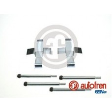 D42995A AUTOFREN SEINSA Комплектуючі колодки дискового гальма
