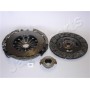 KF-589 JAPANPARTS Комплект зчеплення