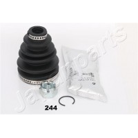 KB-244 JAPANPARTS Комплект пыльника, Привідний вал