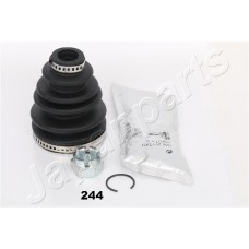 KB-244 JAPANPARTS Комплект пыльника, Привідний вал