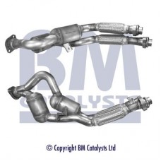 BM80161H BM CATALYSTS Катализатор
