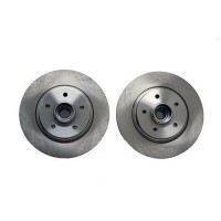 25098z KLAXCAR FRANCE Гальмівний диск