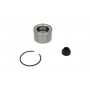 WBK-6555 KAVO PARTS Комплект підшипника ступиці колеса