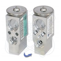60C0086 EACLIMA Розширювальний клапан кондиціонера