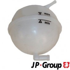 1114702500 JP GROUP Компенсаційний бак охолоджувальна рідина