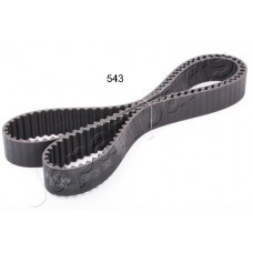 DD-543 JAPANPARTS Зубчастий ремінь
