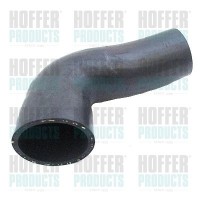 Трубка наддуваемого повітря HOFFER 96060