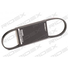 305P0342 RIDEX Поліклиновий ремінь