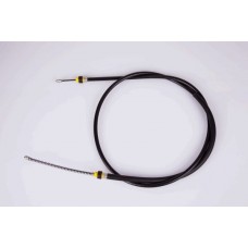 8AS 355 670-081 HELLA Тросик, cтояночный тормоз