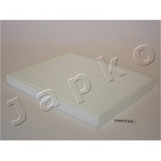 21H29 JAPKO Фільтр повітря у внутрішньому просторі