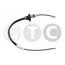 T480010 STC Тросик, cтояночный тормоз