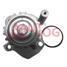 WP7017 AUTLOG Водяний насос охолодження двигуна