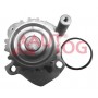 WP7017 AUTLOG Водяний насос охолодження двигуна