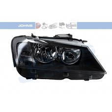 20 72 10 JOHNS Основна фара