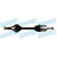 DS60465 SAMKO Привідний вал
