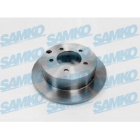 M1023P SAMKO Гальмівний диск