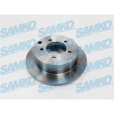 M1023P SAMKO Гальмівний диск