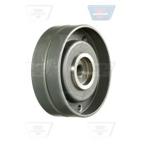 103UT OPTIBELT Паразитный / Ведущий ролик, Зубчастий ремінь