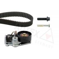 702746 AUTEX Комплект ременя ГРМ