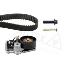 702746 AUTEX Комплект ременя ГРМ