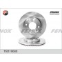 TB219080 FENOX Гальмівний диск