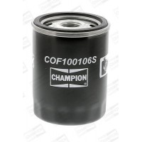 COF100106S CHAMPION Масляний фільтр