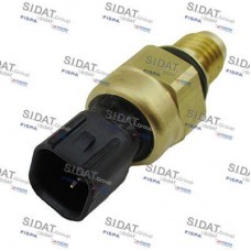 L2051 AUTOTEAM Датчик тиску масла