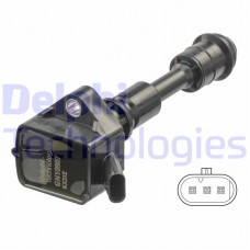 GN10907-12B1 DELPHI Котушка запалювання