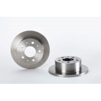 2143332 Omnicraft Гальмівний диск