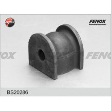 BS20286 FENOX Втулка стабілізатора